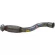 Tuyau d'échappement BOSAL 700-087 - Visuel 2