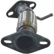 Tuyau d'échappement BOSAL 700-117 - Visuel 2