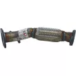 Tuyau d'échappement BOSAL 700-117 - Visuel 3
