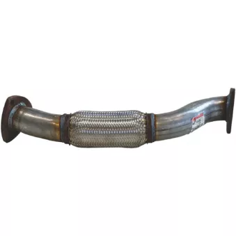 Tuyau d'échappement BOSAL 700-125