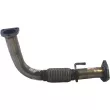 Tuyau d'échappement BOSAL 700-127 - Visuel 1
