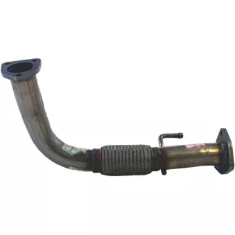 Tuyau d'échappement BOSAL