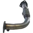 Tuyau d'échappement BOSAL 700-127 - Visuel 2