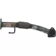 Tuyau d'échappement BOSAL 700-127 - Visuel 3
