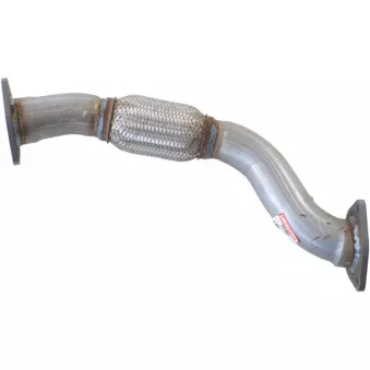 Tuyau d'échappement BOSAL 700-129