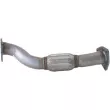 Tuyau d'échappement BOSAL 700-129 - Visuel 3