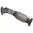 Tuyau d'échappement BOSAL 700-135 - Visuel 1