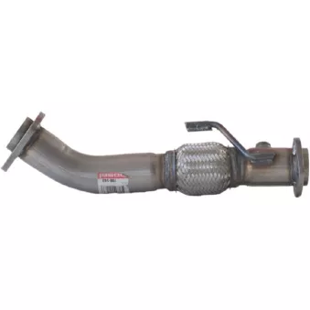 Tuyau d'échappement BOSAL