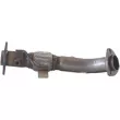 Tuyau d'échappement BOSAL 700-163 - Visuel 3