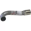 Tuyau d'échappement BOSAL 700-175 - Visuel 1