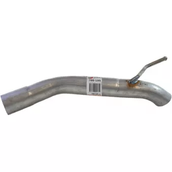 Tuyau d'échappement BOSAL 700-185