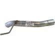 Tuyau d'échappement BOSAL 700-185 - Visuel 3