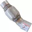 Tuyau flexible, échappement BOSAL 700-209 - Visuel 1