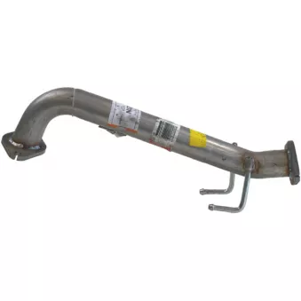 Tuyau d'échappement BOSAL 700-217