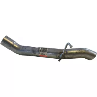 Tuyau d'échappement BOSAL 700-219