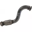 Tuyau d'échappement BOSAL 700-225 - Visuel 1