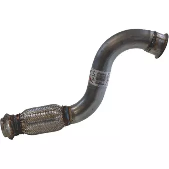 Tuyau d'échappement BOSAL 700-225
