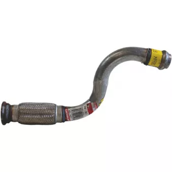 Tuyau d'échappement BOSAL 700-227