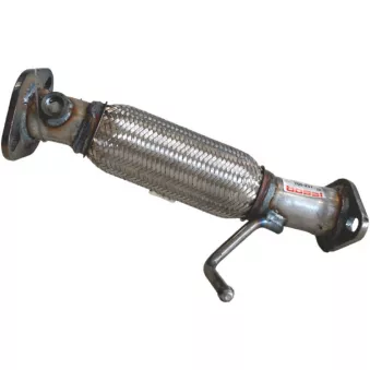 Tuyau d'échappement BOSAL 700-237