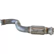 Tuyau d'échappement BOSAL 700-241 - Visuel 3