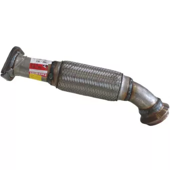 Tuyau d'échappement BOSAL 700-267