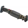 Tuyau d'échappement BOSAL 700-269 - Visuel 1