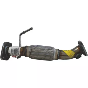 Tuyau d'échappement BOSAL 700-271