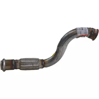 Tuyau d'échappement BOSAL 700-275