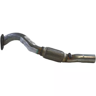 Tuyau d'échappement BOSAL 700-277