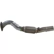 Tuyau d'échappement BOSAL 700-277 - Visuel 2