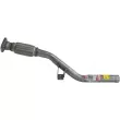 Tuyau d'échappement BOSAL 700-279 - Visuel 1