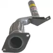 Tuyau d'échappement BOSAL 700-279 - Visuel 3
