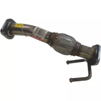Tuyau d'échappement BOSAL 700-281