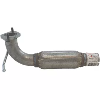 Tuyau d'échappement BOSAL 703-113