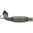 Tuyau d'échappement BOSAL 703-113 - Visuel 2