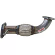 Tuyau d'échappement BOSAL 703-123 - Visuel 3