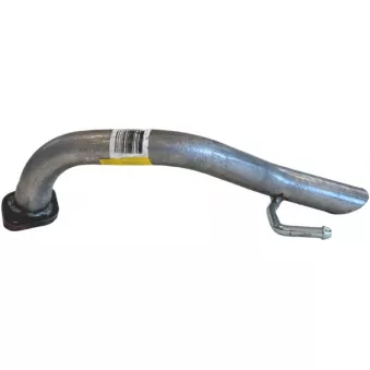 Tuyau d'échappement BOSAL 713-073