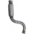 Tuyau d'échappement BOSAL 713-075 - Visuel 1