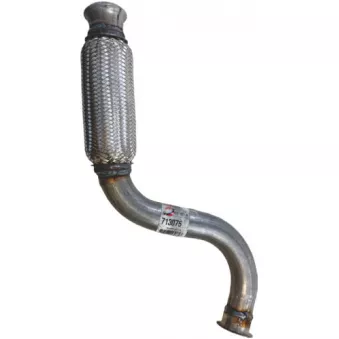 Tuyau d'échappement BOSAL 713-075