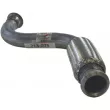 Tuyau d'échappement BOSAL 713-075 - Visuel 2