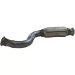 Tuyau d'échappement BOSAL 713-075 - Visuel 3