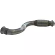 Tuyau d'échappement BOSAL 713-077 - Visuel 3