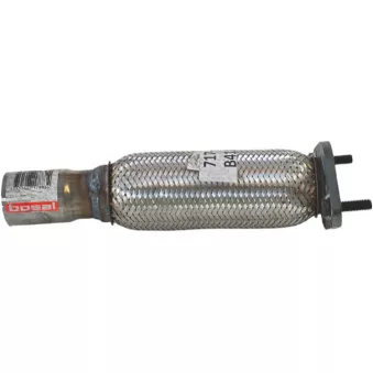 Tuyau d'échappement BOSAL 717-883