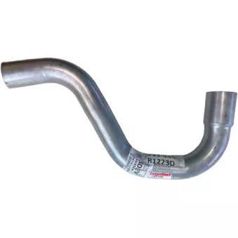 Tuyau d'échappement BOSAL 733-945