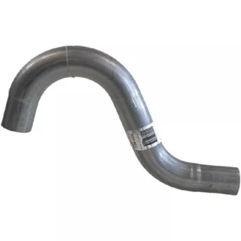 Tuyau d'échappement BOSAL 738-025