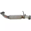 Tuyau d'échappement BOSAL 739-605 - Visuel 1