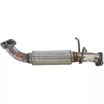 Tuyau d'échappement BOSAL 739-605