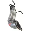 Tuyau d'échappement BOSAL 739-605 - Visuel 2