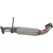 Tuyau d'échappement BOSAL 739-605 - Visuel 3