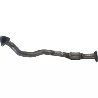 Tuyau d'échappement BOSAL 741-041